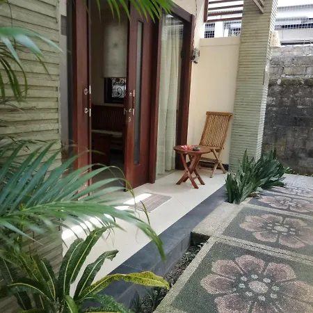 Rika Sanur Homestay