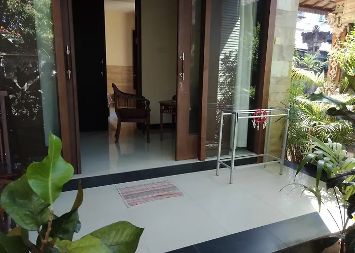 Rika Pensión Sanur