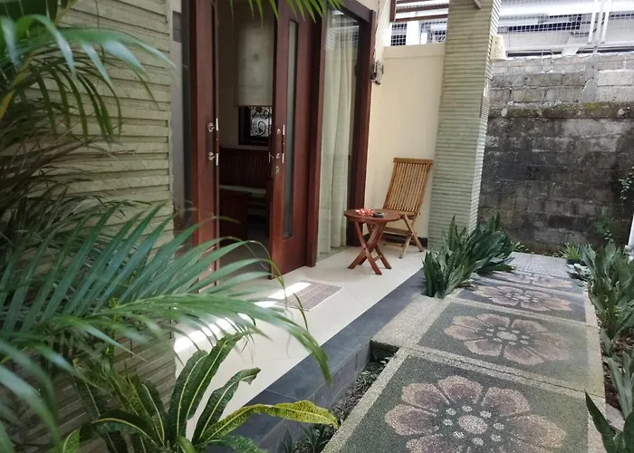 Rika Sanur