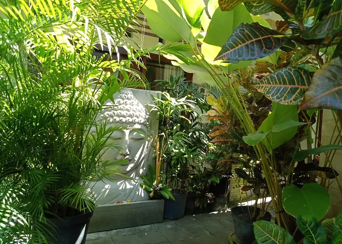 Rika Sanur