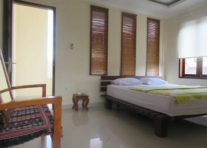 Rika 4* Sanur