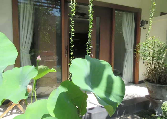 Rika Pensión Sanur