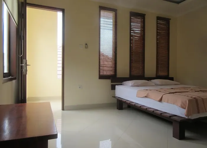 Pensión Rika Sanur