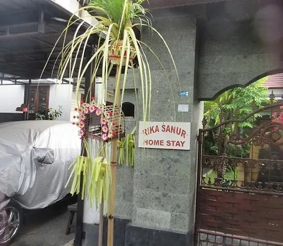 Rika 4* Sanur (Bali)