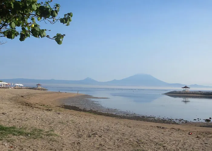 Rika Pensión Sanur