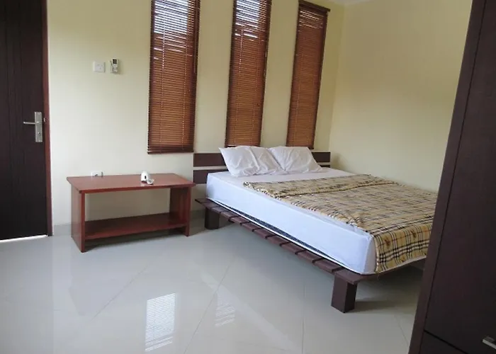 Rika Guest house