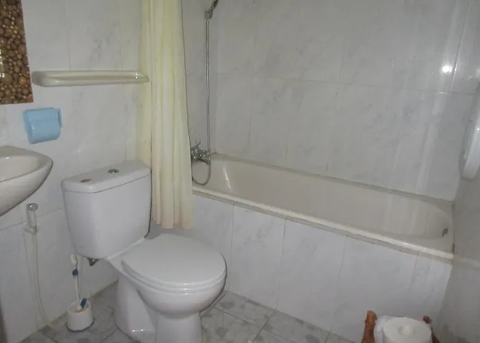 Rika 4* Sanur