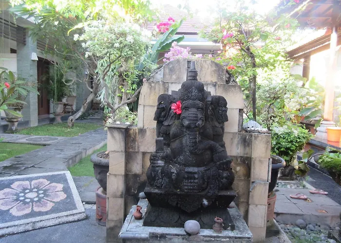 Rika 4* Sanur
